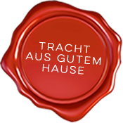 Tracht aus gutem Hause